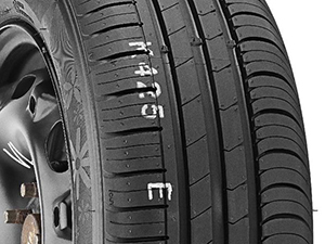 Hankook Kinergy Eco K425
